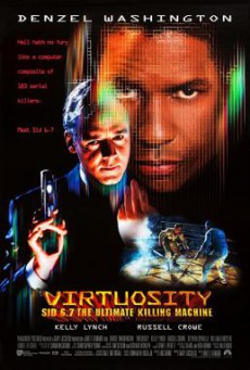 Virtuosity มือปราบผ่าโปรแกรมนรก (1995)