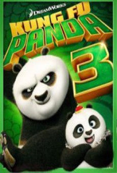 Kung Fu Panda 3 (2016) : กังฟูแพนด้า 3