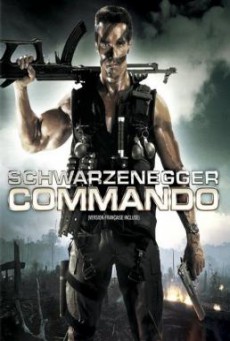 Commando คอมมานโด (1985)