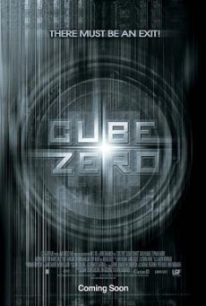 Cube Zero กำเนิดลูกบาศก์มรณะ (2004)