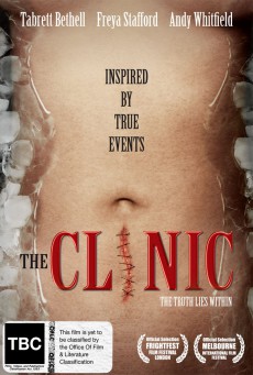 The Clinic คลีนิคผ่าคนเป็น (2010)