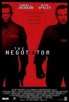 The Negotiator คู่เจรจาฟอกนรก (1998)