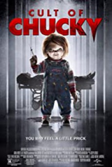 Cult of Chucky (2017) บรรยายไทย