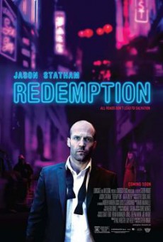 Redemption (Hummingbird) คนโคตรระห่ำ (2013)
