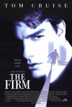 The Firm องค์กรซ่อนเงื่อน (1993) บรรยายไทย