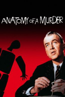 Anatomy of a Murder ล้วงปมลับ ฆาตกรรมลวง (1959) บรรยายไทย