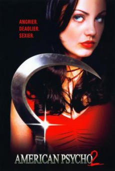 American Psycho II- All American Girl อเมริกัน ไซโค 2 สวยสับแหลก (2002) บรรยายไทย