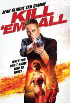 Kill’em All (2017) บรรยายไทย