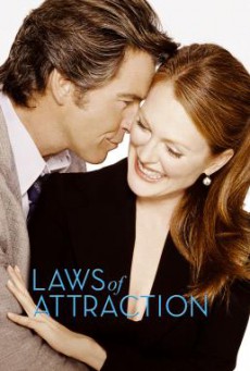 Laws of Attraction อุบัติรัก…แต่งเธอไม่มีเบื่อ (2004)
