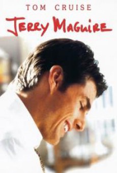Jerry Maguire เจอร์รี่ แม็คไกวร์ เทพบุตรรักติดดิน (1996)