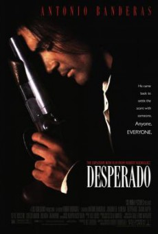 Desperado 2: เดสเพอราโด ไอ้ปืนโตทะลักเดือด (1995)