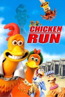 Chicken Run ชิคเก้น รัน วิ่ง…สู้…กระต๊ากสนั่นโลก (2000)