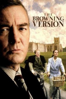 The Browning Version (1994) HDTV บรรยายไทย