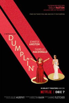 Dumplin’ นางงามหัวใจไซส์บิ๊ก (2018) บรรยายไทย