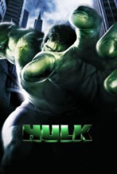 The hulk 1:มนุษย์ตัวเขียวจอมพลัง