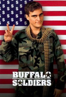 Buffalo Soldiers พลนอกคอกแสบเลือดข้น (2001)