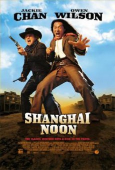 Shanghai Noon คู่ใหญ่ฟัดข้ามโลก (2000)
