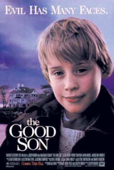 The Good Son โดดเดี่ยวนิสัยมรณะ (1993)