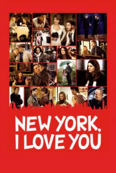 New York, I Love You นิวยอร์ค นครแห่งรัก (2008) บรรยายไทย