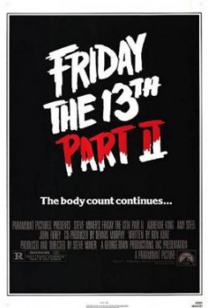 Friday the 13th Part 2: ศุกร์ 13 ฝันหวาน (1981)
