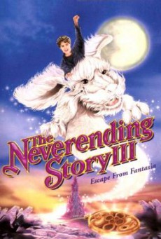 The Neverending Story III- Escape From Fantasia มหัสจรรย์สุดขอบฟ้า 3 (1994)