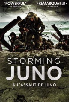 Storming Juno หน่วยจู่โจมสลาตัน (2010)