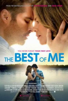 The Best of Me รักแรกตลอดกาล (2014)