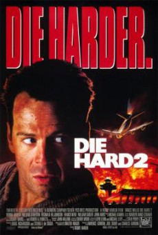 Die Hard 2 ดาย ฮาร์ด 2 อึดเต็มพิกัด (1990)