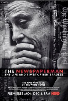 The Newspaperman- The Life and Times of Ben Bradlee (2017) บรรยายไทย