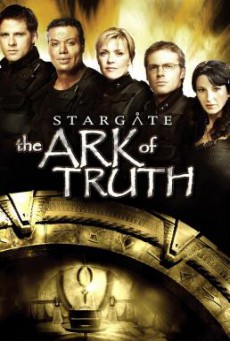 Stargate- The Ark of Truth ตาร์เกท ฝ่ายุทธการสยบจักวาล (2008) บรรยายไทย