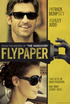 Flypaper ปล้นสะดุด…มาหยุดที่รัก (2011)