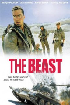 The Beast ทัพถังชาติหิน (1988)