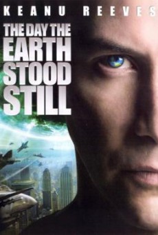 The Day the Earth Stood Still วันพิฆาตสะกดโลก (2008)