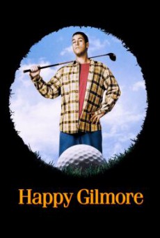 Happy Gilmore กิลมอร์ พลังช้าง (1996) บรรยายไทย