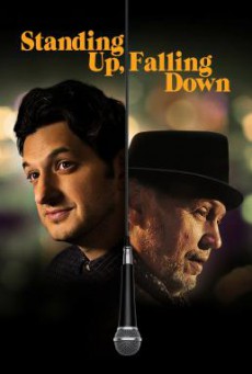 Standing Up Falling Down (2019) HDTV