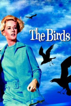 The Birds นก นก นก (1963)