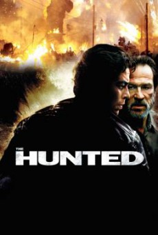The Hunted โคตรบ้า ล่าโคตรเหี้ยม (2003)