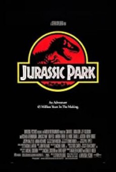 Jurassic park 1 จูราสสิค ปาร์ค- กำเนิดใหม่ไดโนเสาร์ (1993)