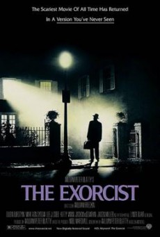 The Exorcist หมอผี เอ็กซอร์ซิสต์ (1973)