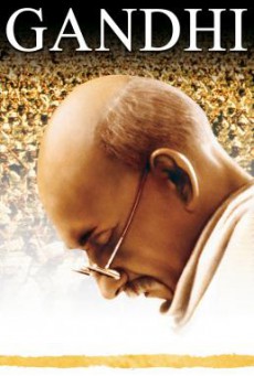 Gandhi คานธี (1982)