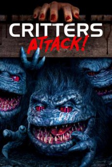 Critters Attack! กลิ้ง..งับ..งับ บุกโลก! (2019)