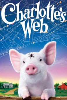 Charlotte’s Web แมงมุมเพื่อนรัก (2006)