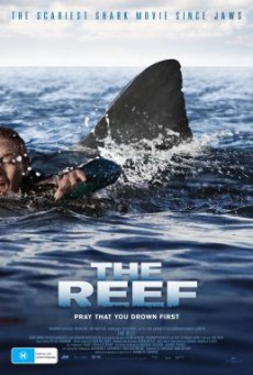The Reef ครีบสยองทะเลเลือด (2010)