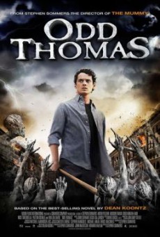 Odd Thomas อ๊อดโธมัส เห็นความตาย (2013)