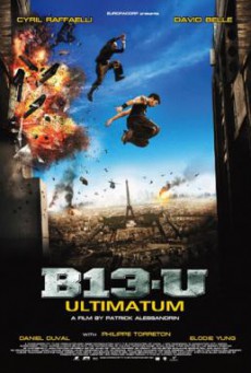 District 13- Ultimatum คู่ขบถ คนอันตราย 2 (2009)