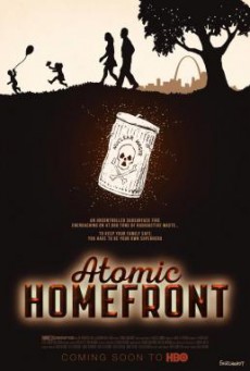 Atomic Homefront (2017) บรรยายไทย