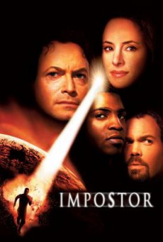 Impostor ฅนเดือดทะลุจักรวาล 2079 (2001)