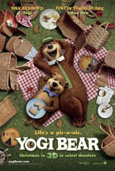 Yogi Bear โยกี้ แบร์ (2010)