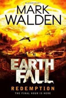 Earthfall วันโลกดับ (2015)