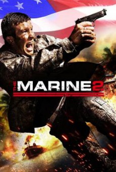 The Marine 2 (2009)คนคลั่งล่าทะลุสุดขีดนรก